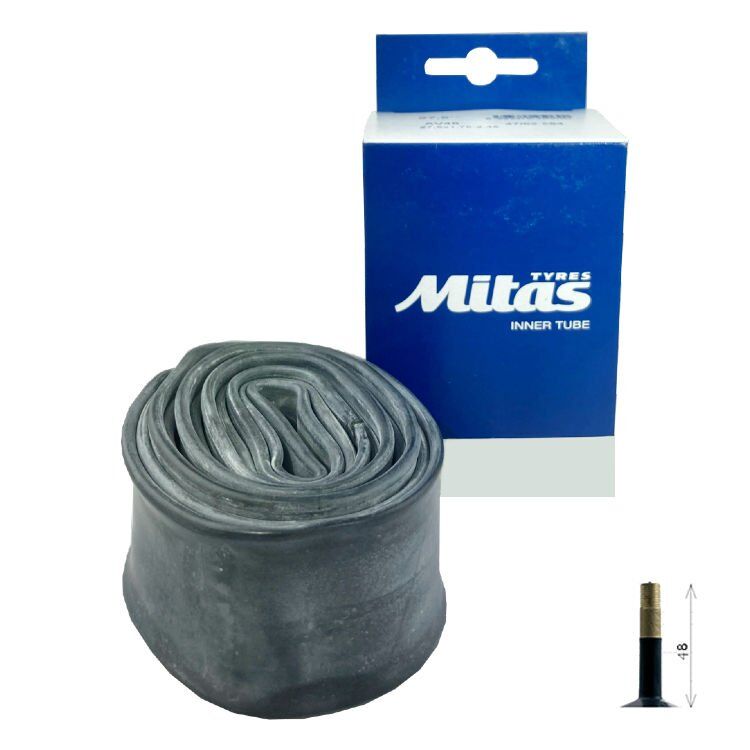 Mitas 27.5x1.75-2.45, AV-48  Oto Sibop İç Lastik
