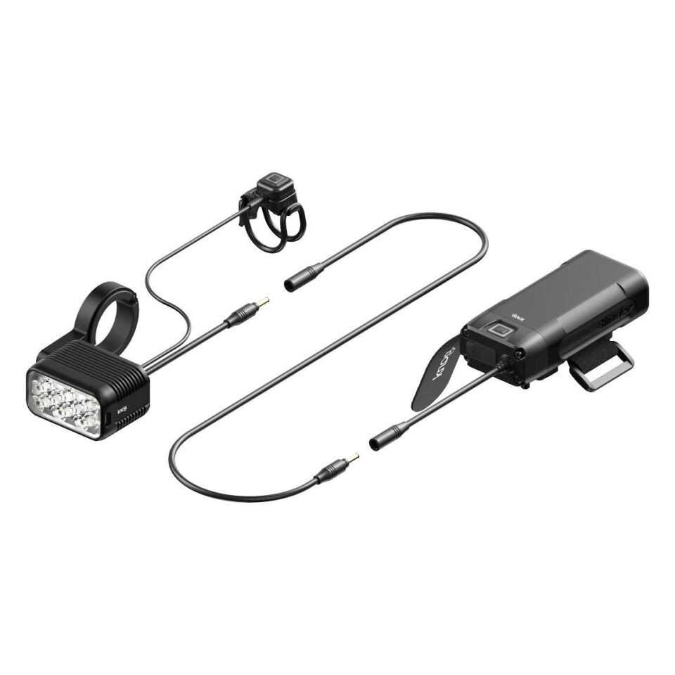 Knog Knog BLINDER X 2300