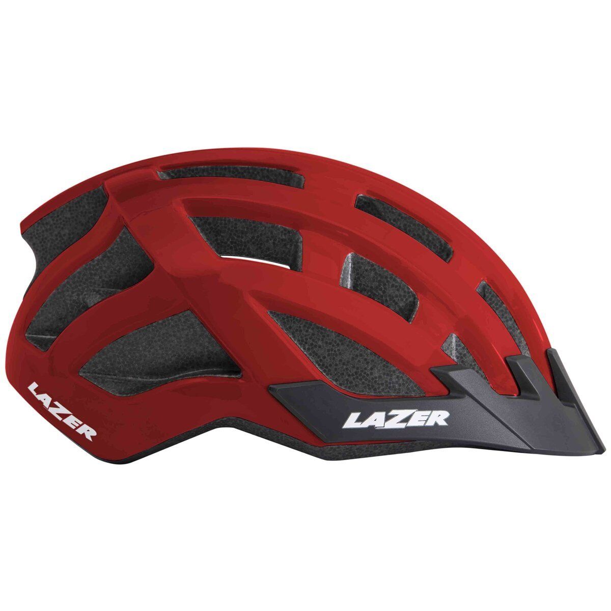 Lazer Compact Unisize Kask Titanyum