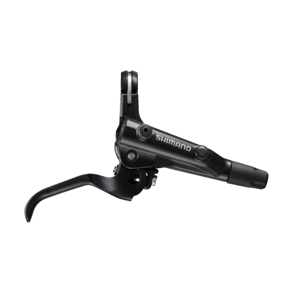 SHIMANO Fren Kolu (Hidrolik Disk Fren) BL-MT501 Sağ Siyah