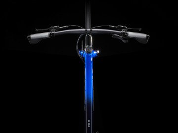 Trek FX 3 Mavi - L