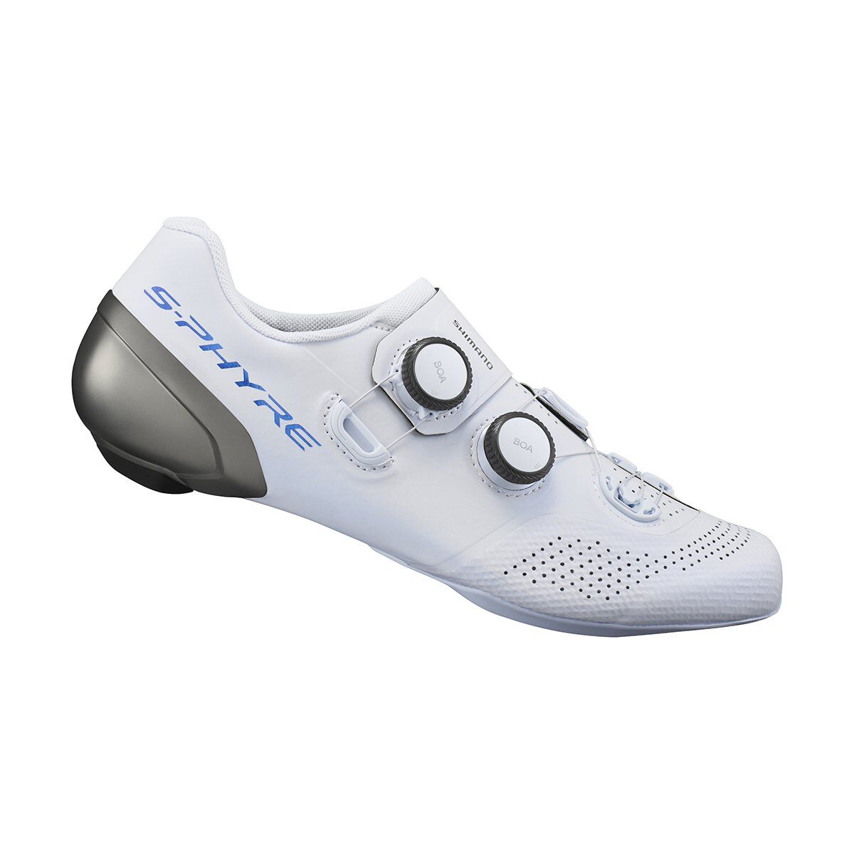 Shimano S-Phyre SH-RC902 Beyaz 46