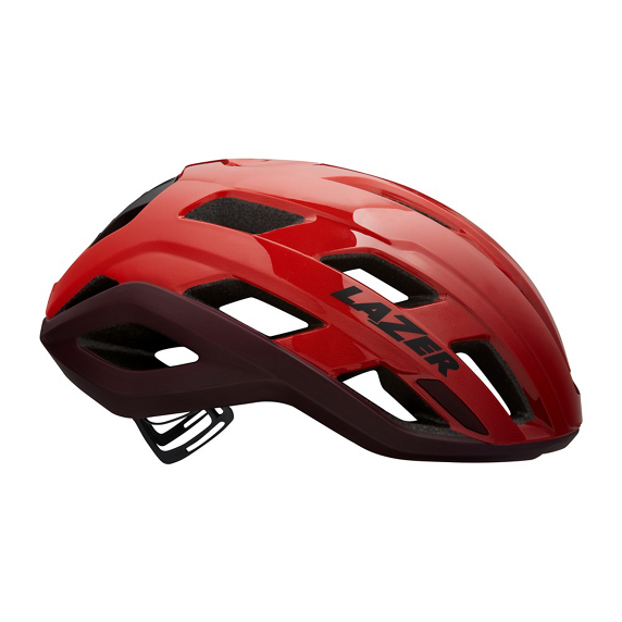 Lazer Strada Kineticore KC CE-CPSC Kask Mat Yeşil - Large