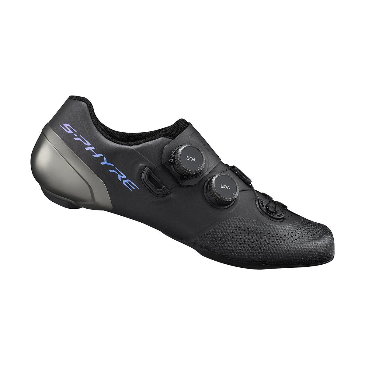 Shimano S-Phyre SH-RC902 Siyah 45