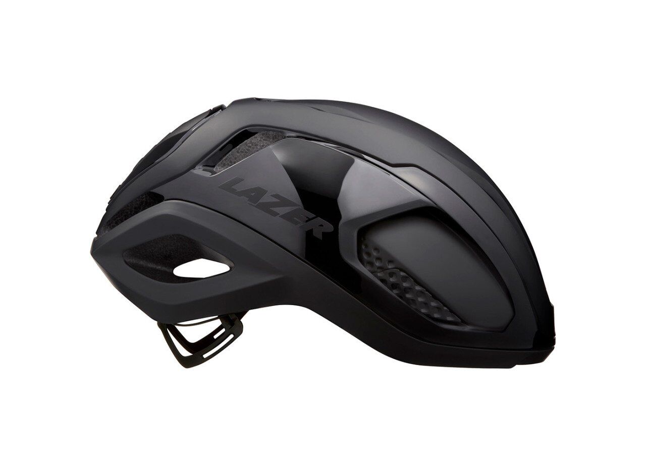 Lazer Vento KC Kineticore CE Kask Matte Black - XLarge