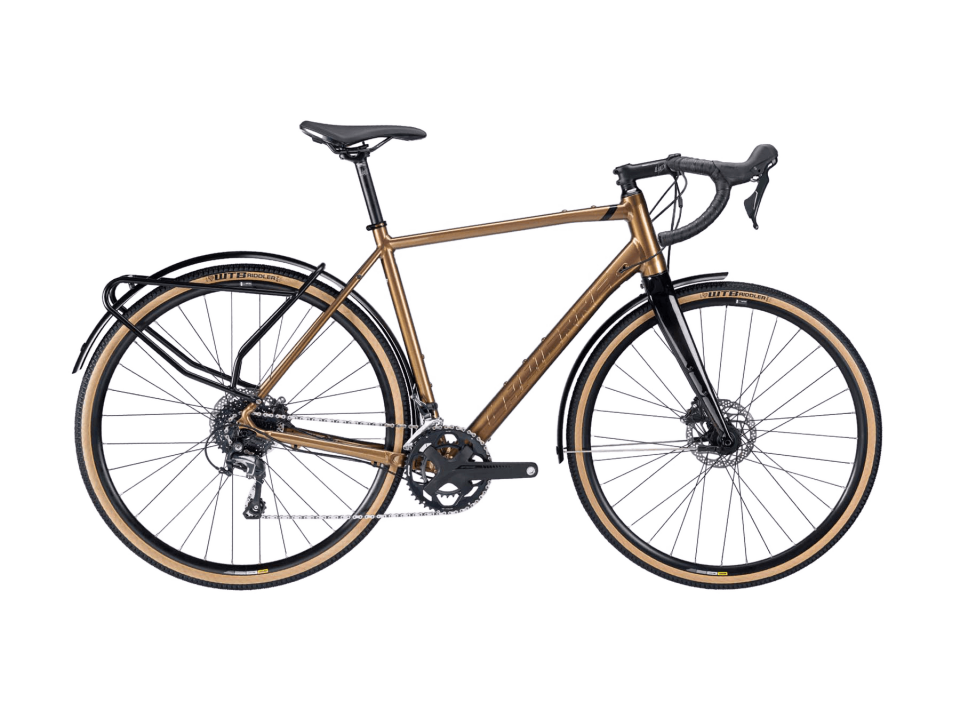 LAPIERRE CROSSHILL 3.0 28'' TIAGRA 420H 20V HD KAHVE-SİYAH