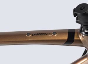 LAPIERRE CROSSHILL 3.0 28'' TIAGRA 420H 20V HD KAHVE-SİYAH