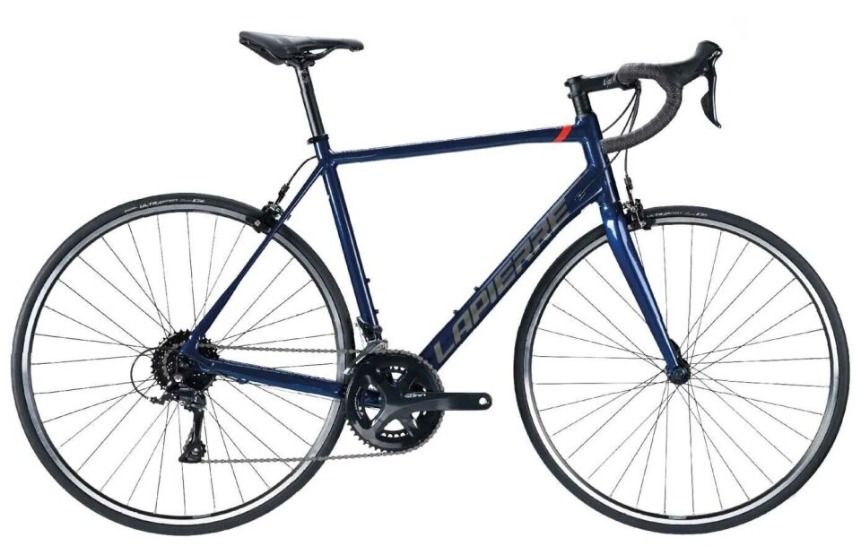 LAPIERRE SENSIUM 2.0 28'' E.YARIS 610H 18V KALIPER N. MAVI-KIRMIZI
