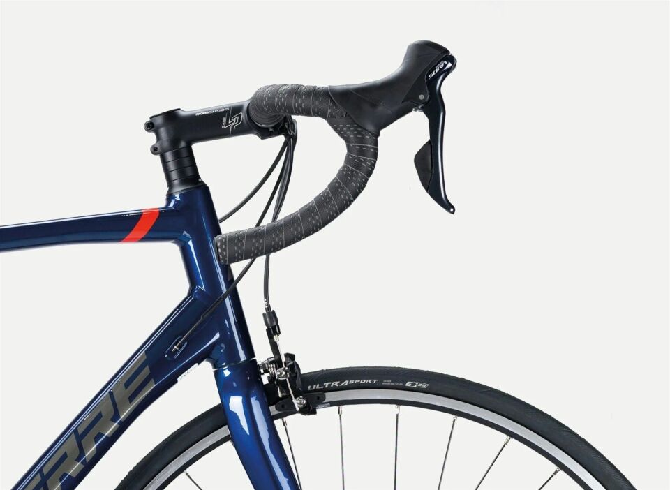LAPIERRE SENSIUM 2.0 28'' E.YARIS 610H 18V KALIPER N. MAVI-KIRMIZI