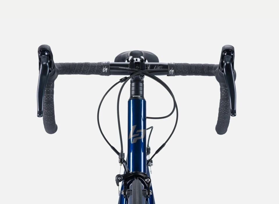 LAPIERRE SENSIUM 2.0 28'' E.YARIS 610H 18V KALIPER N. MAVI-KIRMIZI