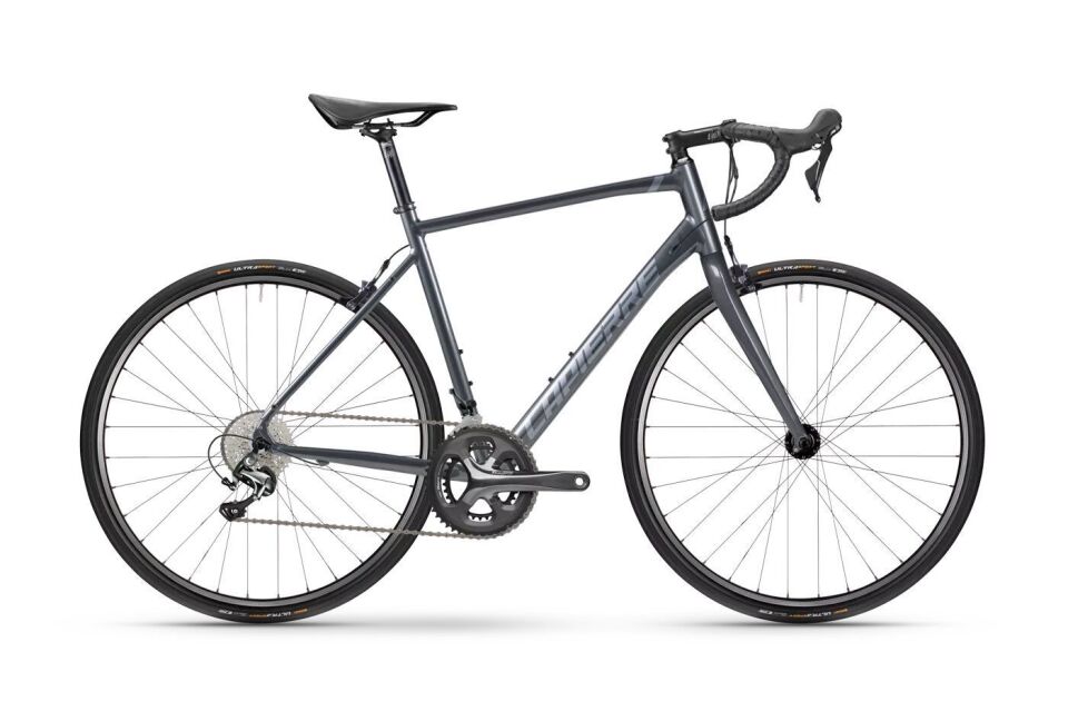 SENSIUM 3.0 28'' E.YARIS 580H 20V KALIPER K.GRI-SIYAH