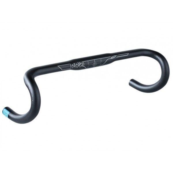 Pro Gidon LT Ergo Siyah 31.8mm Alüminyum 40 CM