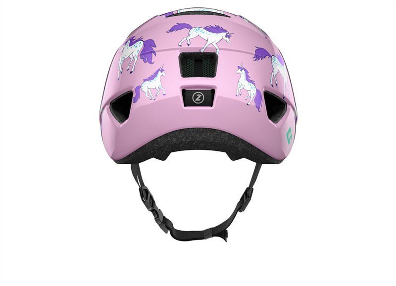 Lazer Nutz KC KinetiCore Çocuk Kaskı - Unicorn