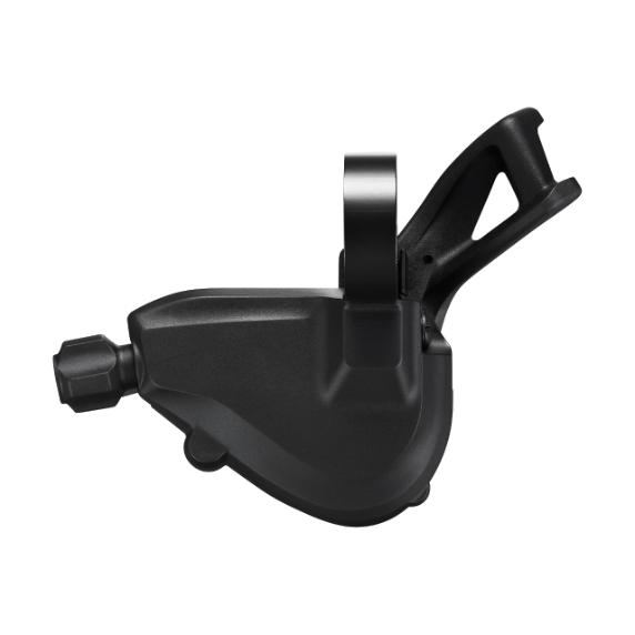 Shimano Deore SL-5100-L Sol Vites Kolu | 2 Vites | RAPIDFIRE PLUS MONO