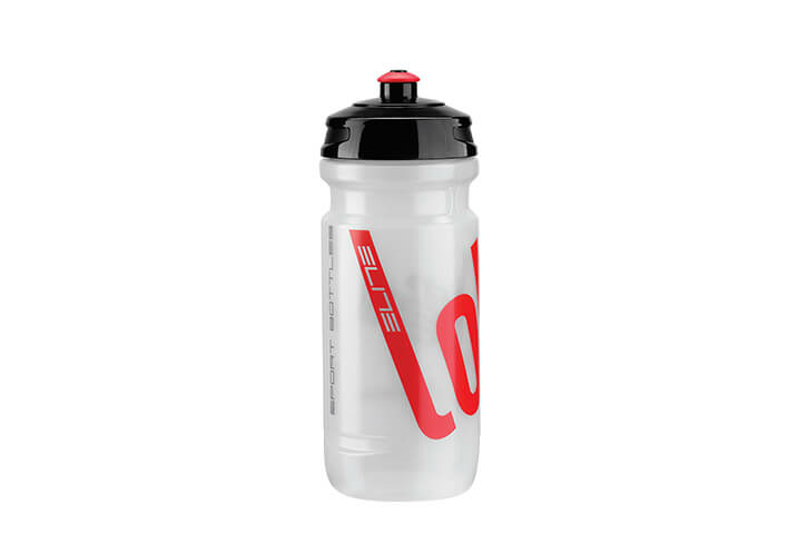 Elite Loli Matara 600 ml Şeffaf