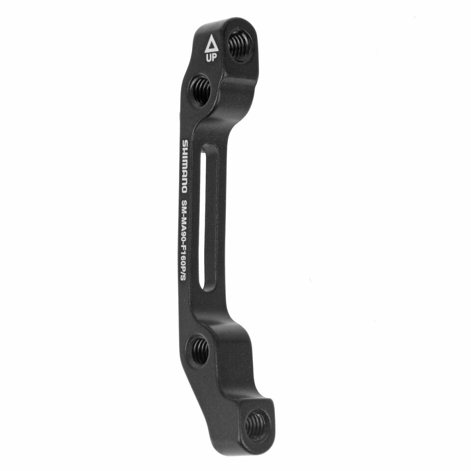 Shimano Disk Montaj Adaptörü 160mm SM-MA90-F160 P/S