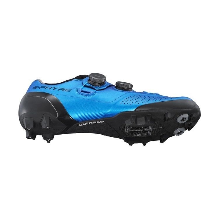 Shimano S-Phyre SH-XC902 Mavi 44.5