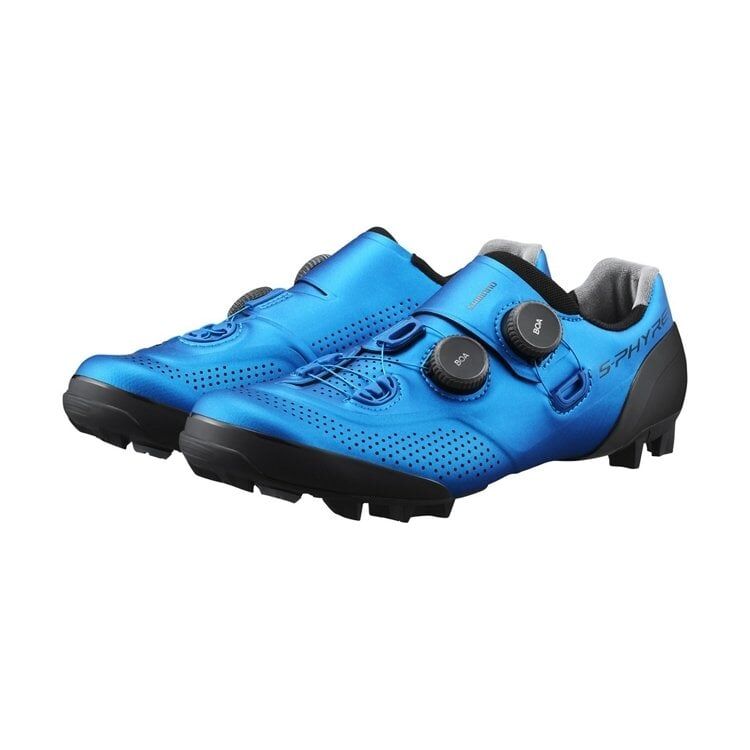 Shimano S-Phyre SH-XC902 Mavi 45