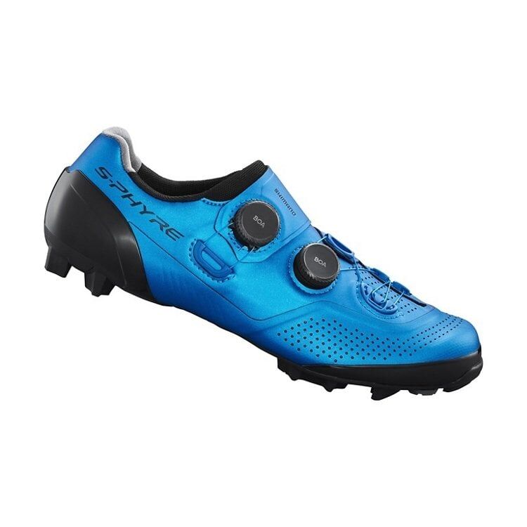 Shimano S-Phyre SH-XC902 Mavi 45.5