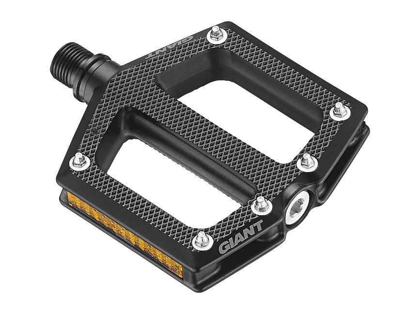 Giant Pinner Lite Flat Pedal Siyah Rulmanlı