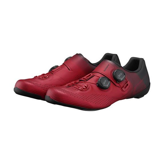 Shimano SH-RC702 Yol Ayakkabısı - Kızıl