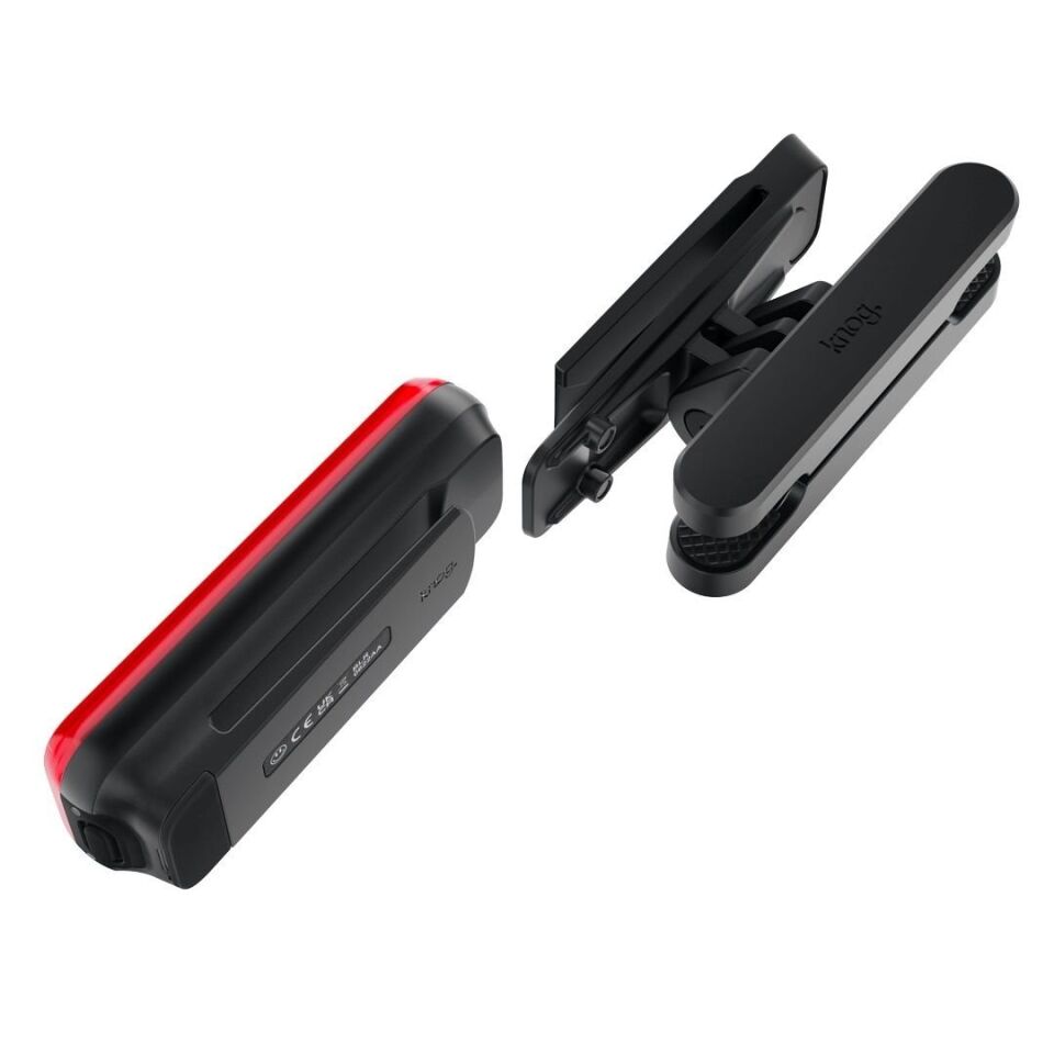 Knog BLINDER LINK Bagaj Bağlantılı Şarjlı Stop Lambası