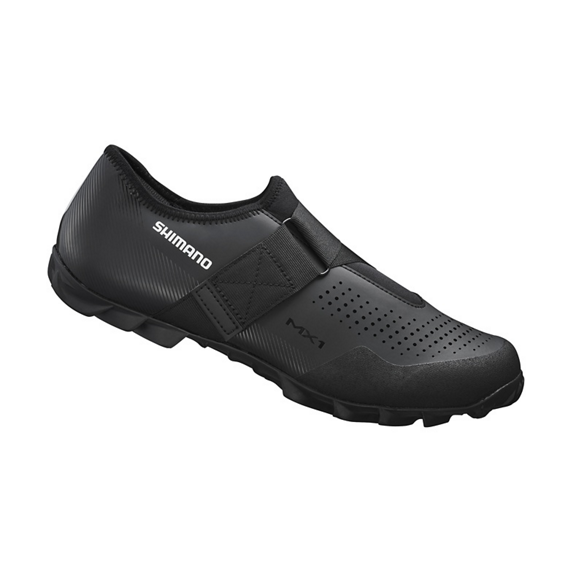 Shimano MX100 Ayakkabı - Siyah 43
