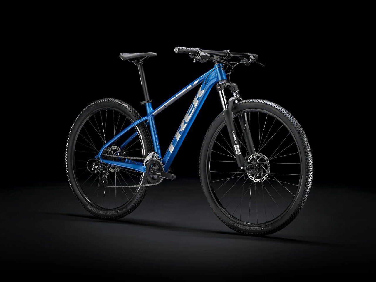 Trek Marlin 6 Mavi - L