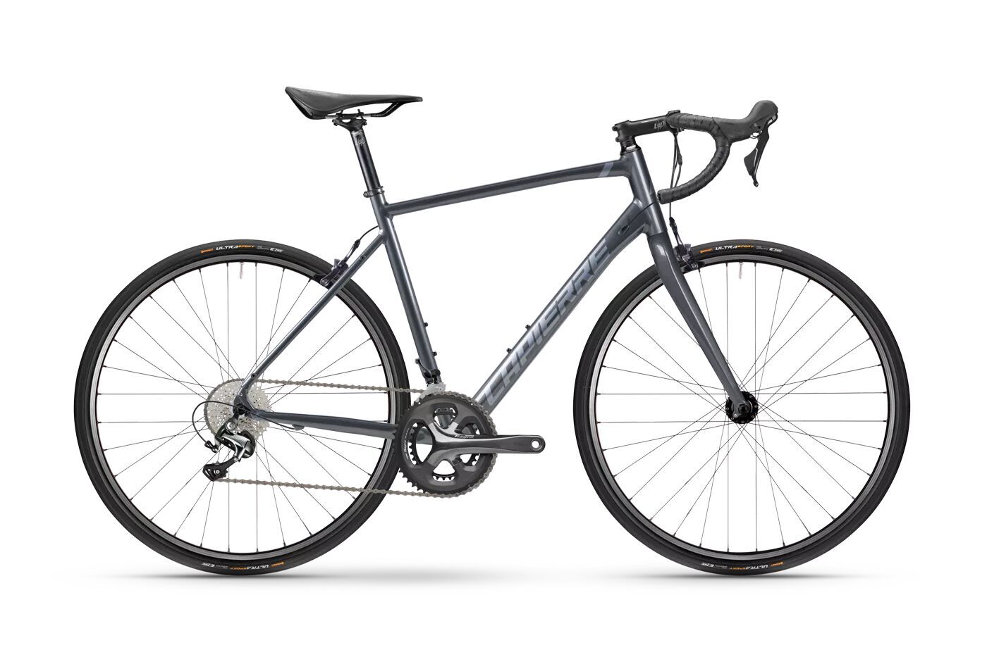 SENSIUM 3.0 28'' E.YARIS 610H 20V KALIPER K.GRI-SIYAH