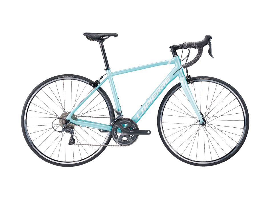 Lapierre Sensium 1.0 Women Açık Yeşil-Beyaz - 52 Cm