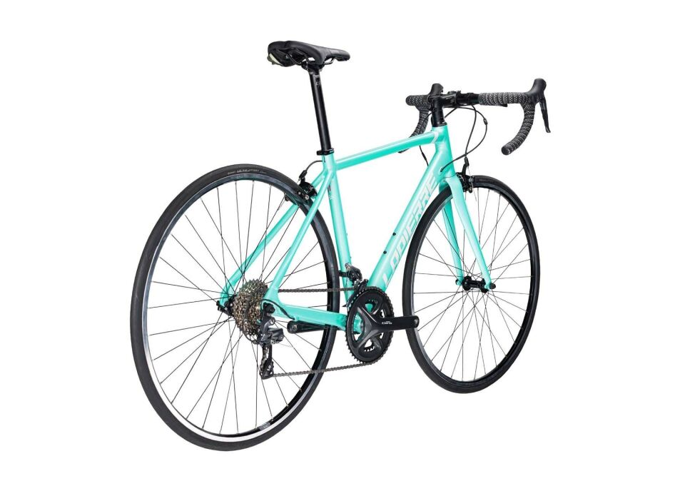 Lapierre Sensium 1.0 Women Açık Yeşil-Beyaz - 52 Cm