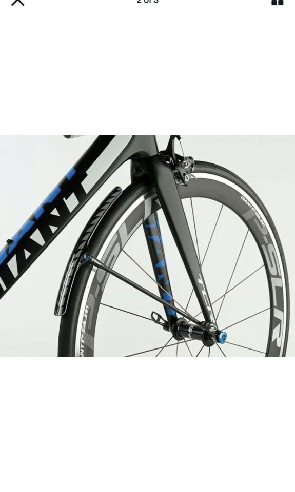 Giant Arc Fender XR Çamurluk
