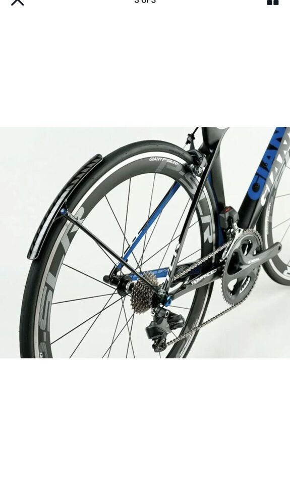 Giant Arc Fender Sport Çamurluk