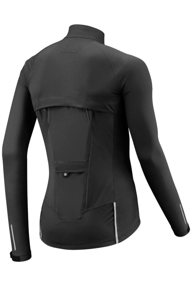 Giant Proshield Rain Jacket | Siyah | Large