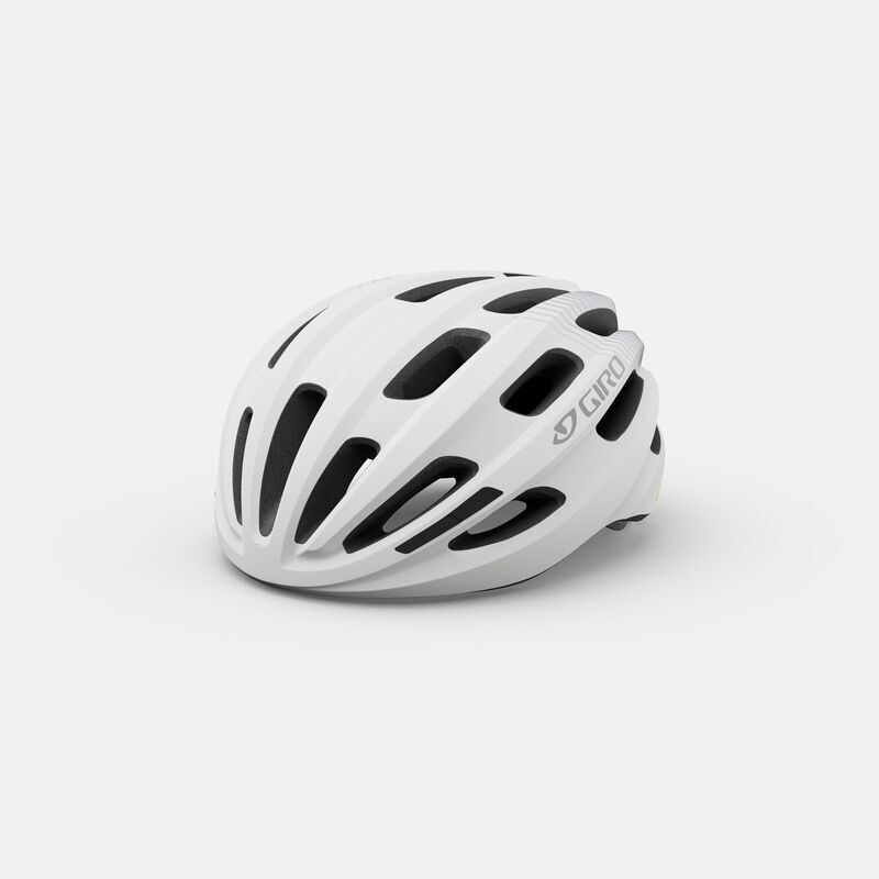 Giro Isode Mips Kask - Mat Beyaz - Universal (54-61Cm)