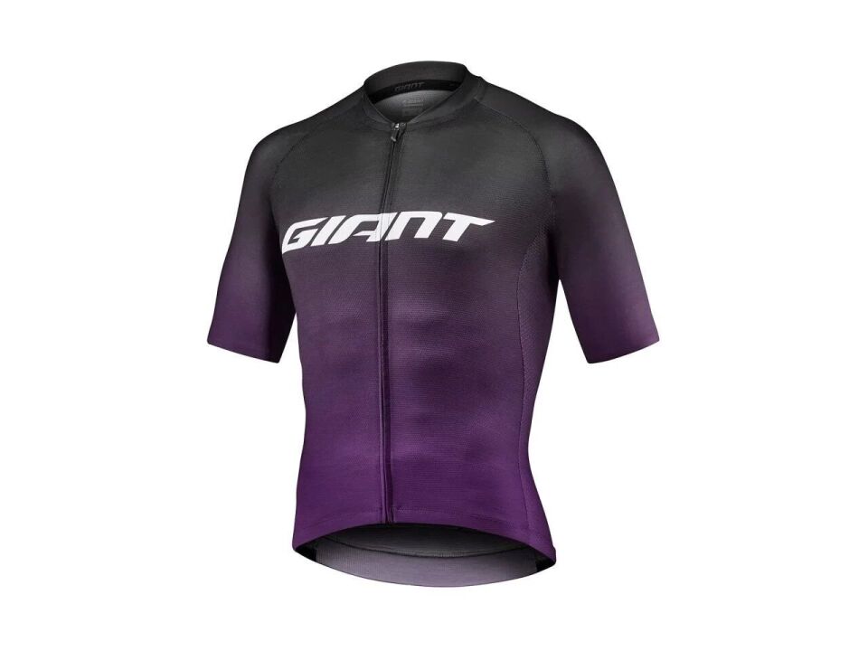 Race Day Jersey | Mulberry | Bisiklet Forması | Medium