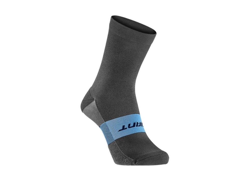 Elevate Socks | Bisiklet Çorabı | Siyah | Medium (39-42)