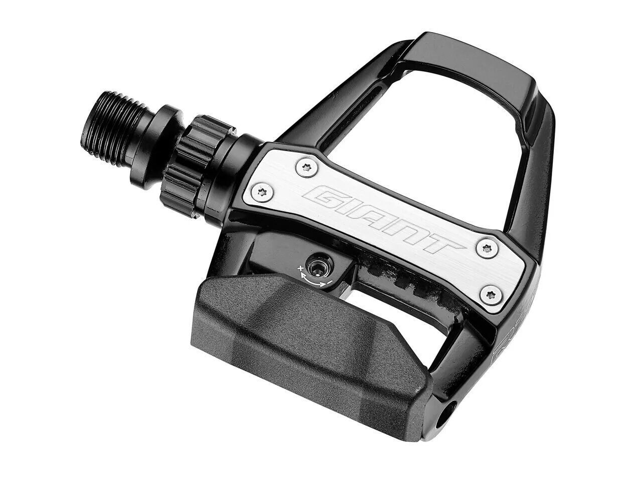 Giant Road Comp - Kilitli Pedal