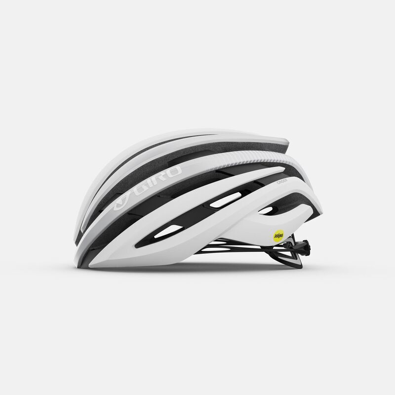 Giro Syntax Mips Kask Mat Beyaz - Small (51-55 Cm)