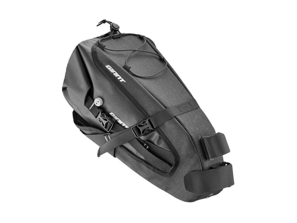Giant H2Pro Saddle Bag | Bikepacking Çanta | Large