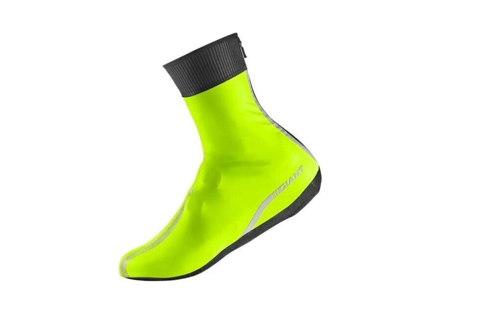 Giant Illume Ayakkabı Kılıfı | Neon Sarı | Medium | (41-43)