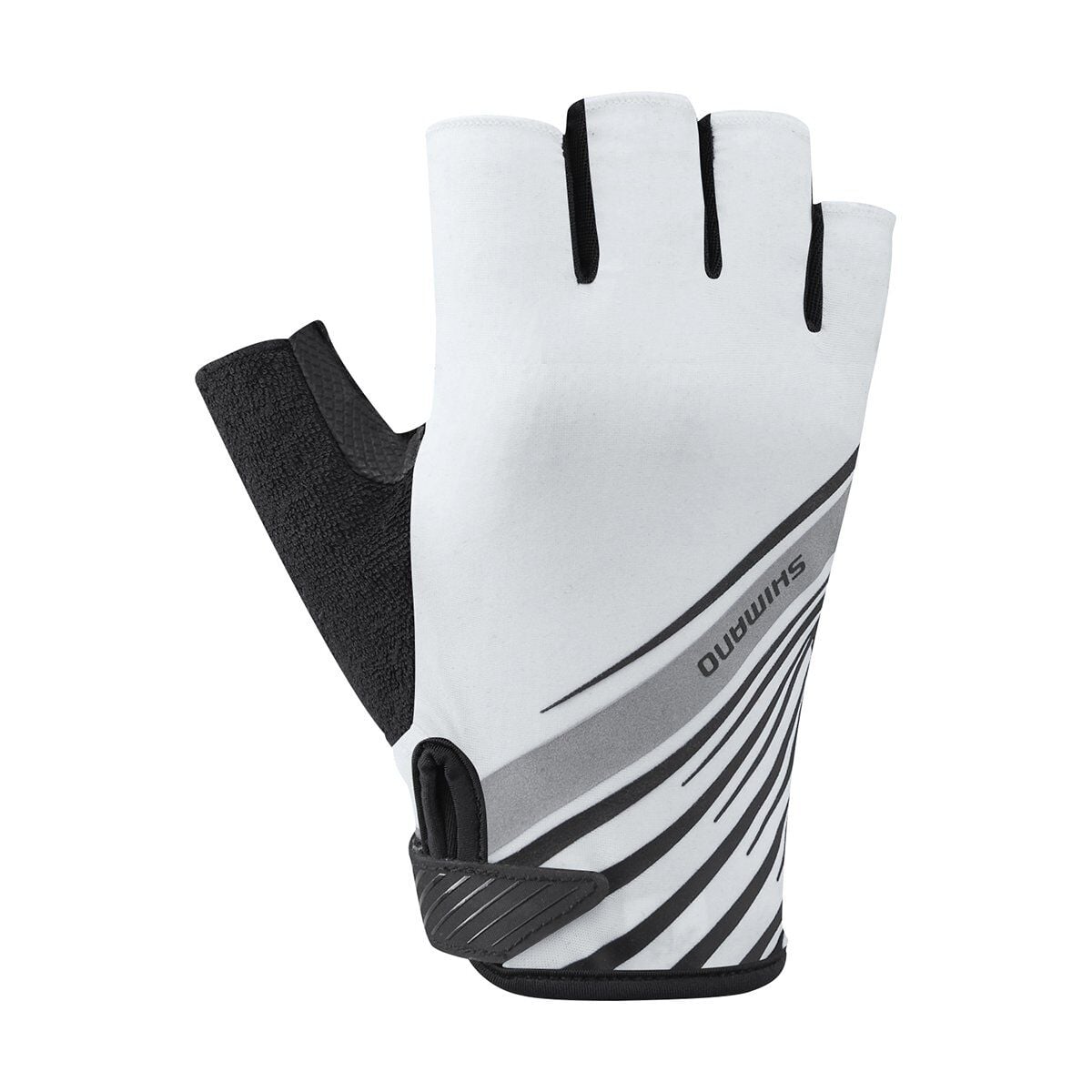 Shimano Gel Eldiven Erkek - Mavi - XXLarge