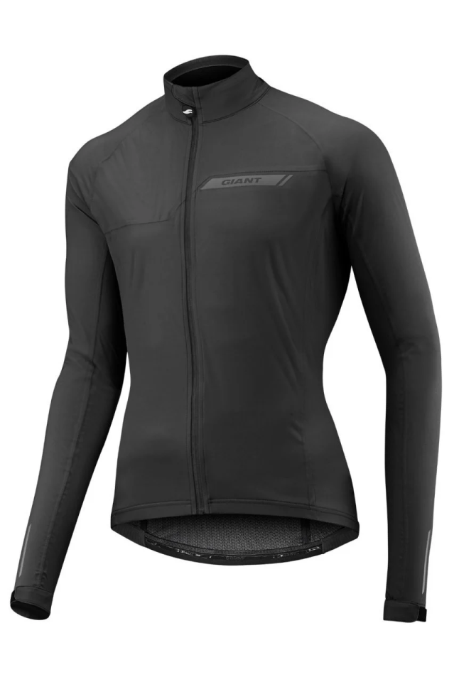 Giant Proshield Rain Jacket | Siyah | XLarge