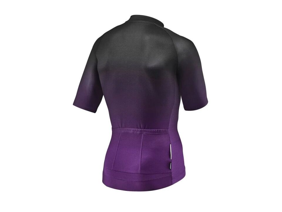Race Day Jersey | Mulberry | Bisiklet Forması | XLarge