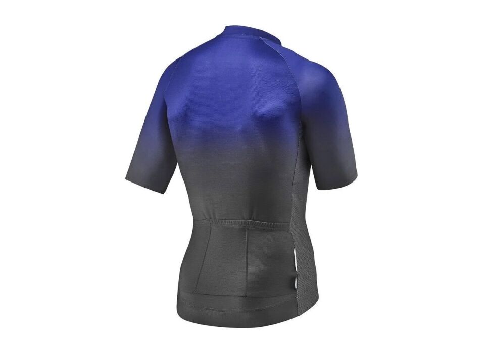 Race Day Jersey | Indigo | Bisiklet Forması | XLarge