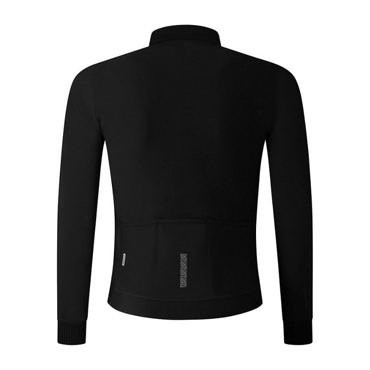Shimano S-Phyre Thermal Uzun Kollu Forma Açık Mavi - XL