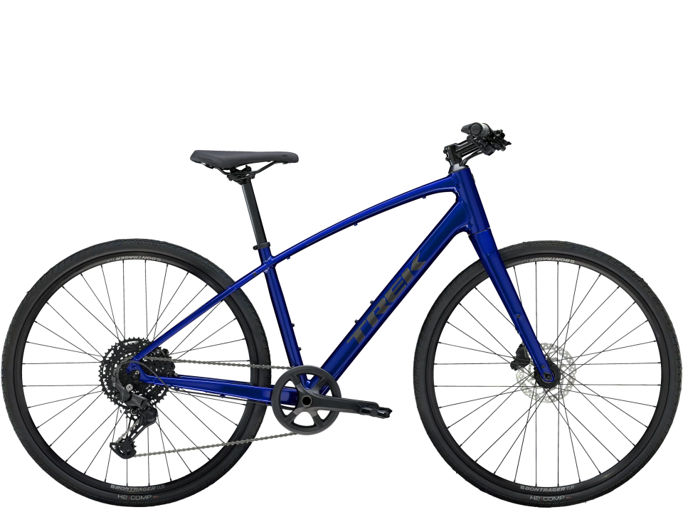 Trek FX 3 Gen 4 | Mavi |