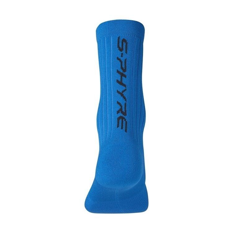 Shimano S-Phyre Flash Çorap Mavi - S-M (36-40)