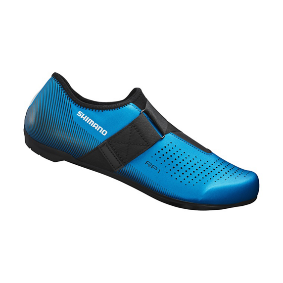 Shimano SH-RP101 Ayakkabı - Mavi 42
