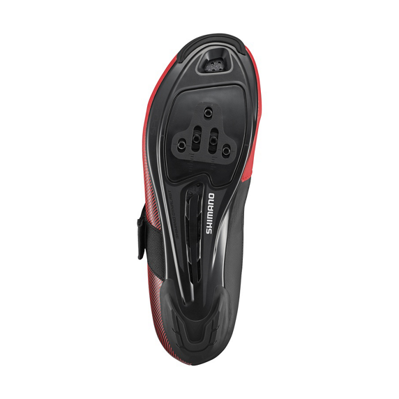 Shimano SH-RP101 Ayakkabı - Kırmızı 44